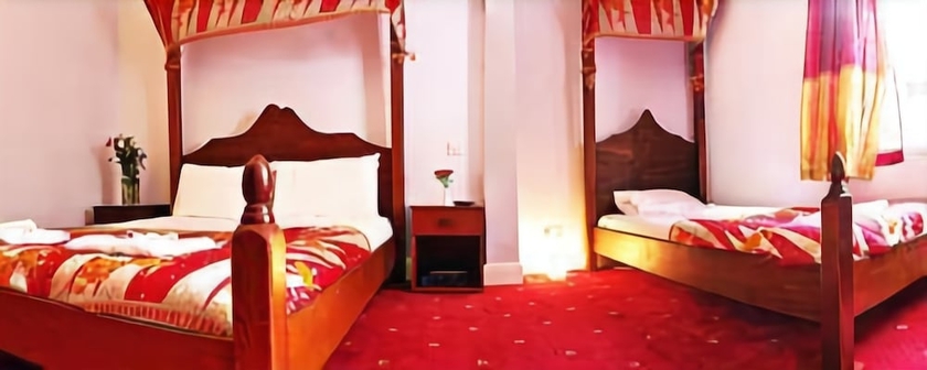 Imagen de la habitación del Hotel Islington Inn. Foto 10