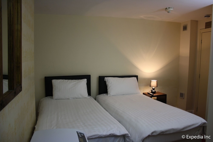 Imagen de la habitación del Hotel Islington Inn. Foto 11