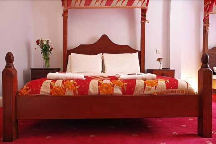 Imagen de la habitación del Hotel Islington Inn. Foto 13