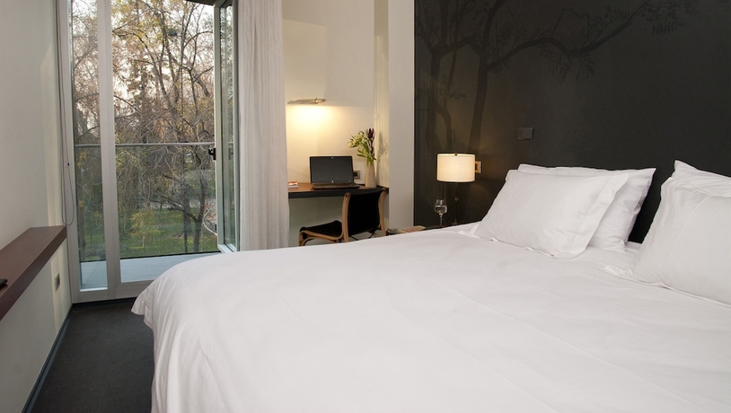 Imagen de la habitación del Hotel Ismael. Foto 16