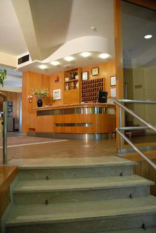 Imagen de los interiores del Hotel Ismaele, Querce al Pino. Foto 18