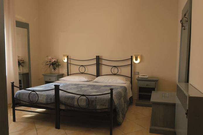 Imagen de la habitación del Hotel Ismaele, Querce al Pino. Foto 3