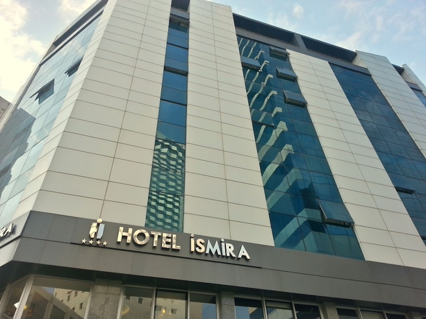 Imagen general del Hotel Ismira. Foto 1