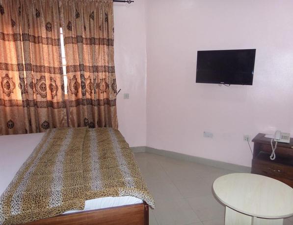 Imagen de la habitación del Hotel Isno Hotels Limited. Foto 4