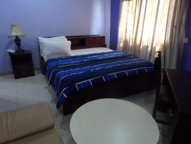 Imagen de la habitación del Hotel Isno Hotels Limited. Foto 5