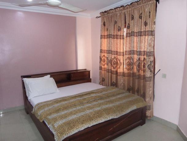 Imagen de la habitación del Hotel Isno Hotels Limited. Foto 6