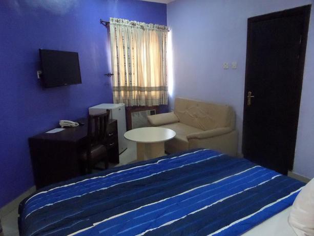 Imagen de la habitación del Hotel Isno Hotels Limited. Foto 7