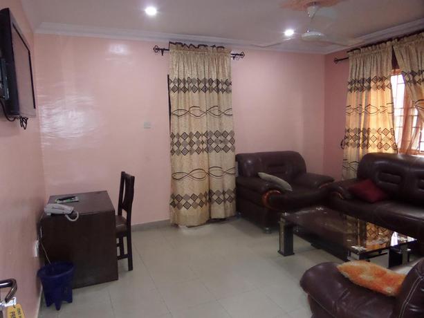 Imagen de la habitación del Hotel Isno Hotels Limited. Foto 9