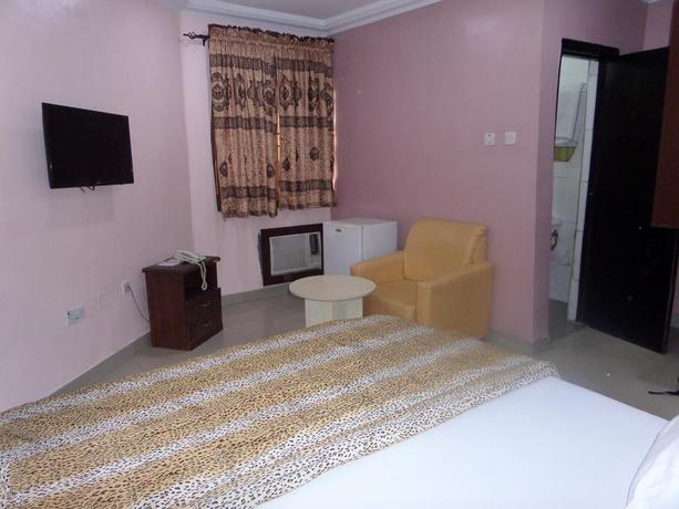 Imagen de la habitación del Hotel Isno Hotels Limited. Foto 10