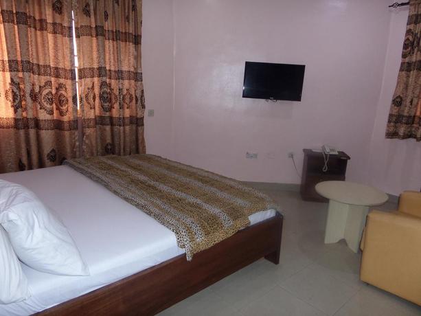 Imagen de la habitación del Hotel Isno Hotels Limited. Foto 11