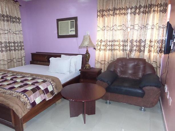 Imagen de la habitación del Hotel Isno Hotels Limited. Foto 12