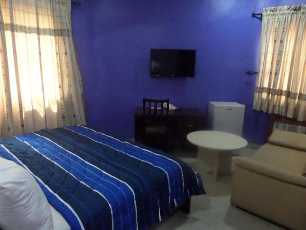 Imagen de la habitación del Hotel Isno Hotels Limited. Foto 14