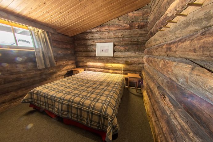 Imagen de la habitación del Hotel Iso-Sy&ouml;te. Foto 4