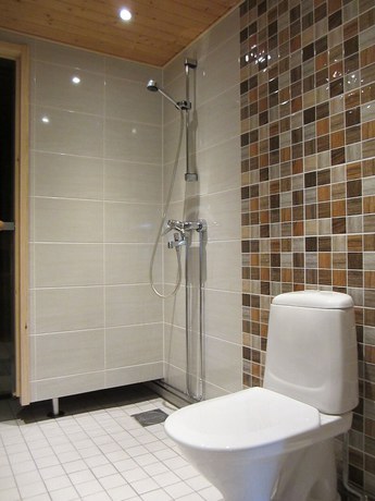 Imagen de la habitación del Hotel Iso-Sy&ouml;te. Foto 13