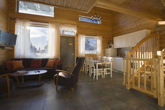 Imagen de la habitación del Hotel Iso-Sy&ouml;te. Foto 15