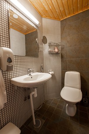 Imagen de la habitación del Hotel Iso-Sy&ouml;te. Foto 19