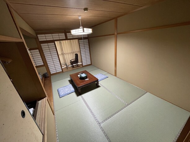 Imagen general del Hotel Isodokei. Foto 1