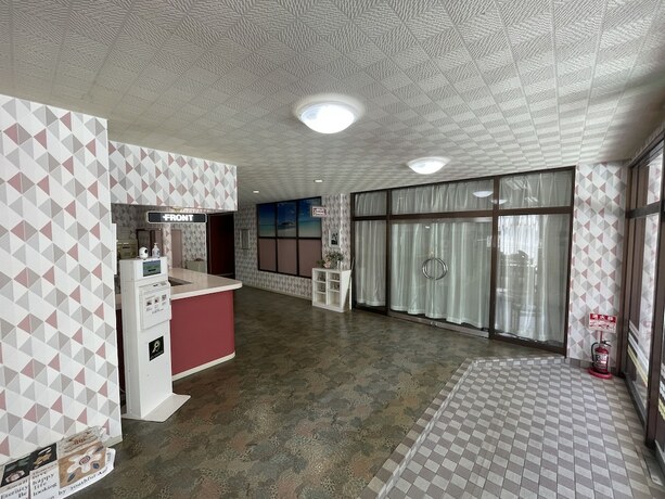 Imagen general del Hotel Isodokei. Foto 3
