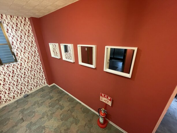 Imagen general del Hotel Isodokei. Foto 4