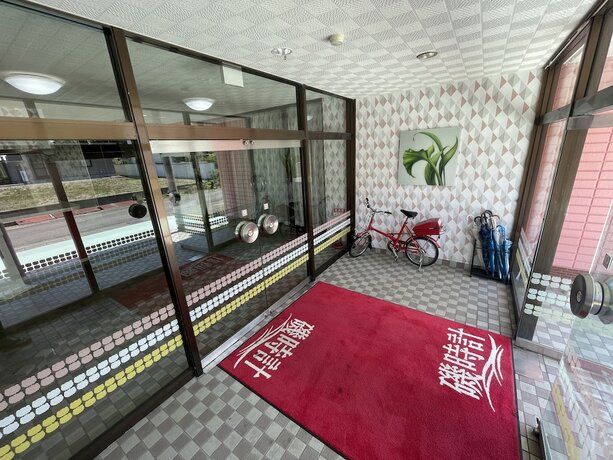 Imagen general del Hotel Isodokei. Foto 5