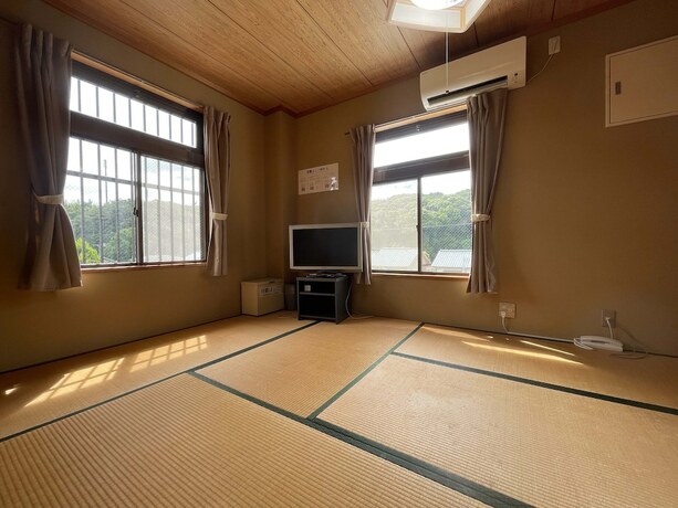 Imagen de la habitación del Hotel Isodokei. Foto 15