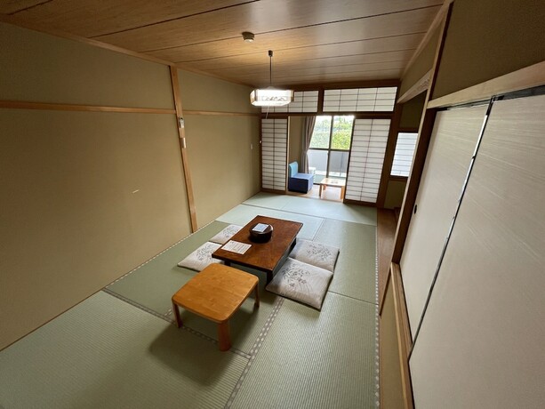 Imagen de la habitación del Hotel Isodokei. Foto 16