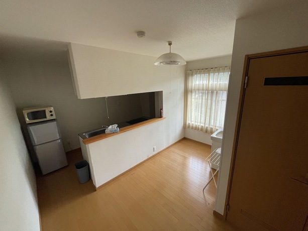 Imagen de la habitación del Hotel Isodokei. Foto 17