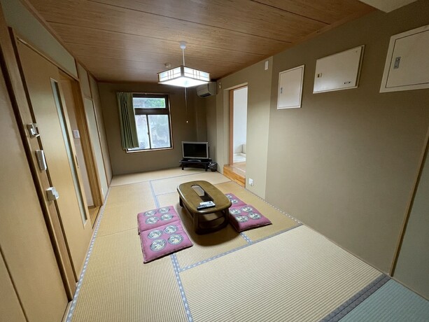 Imagen de la habitación del Hotel Isodokei. Foto 18