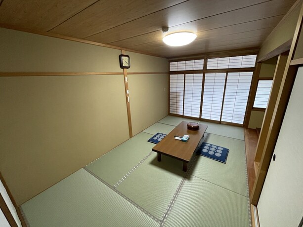 Imagen de la habitación del Hotel Isodokei. Foto 20