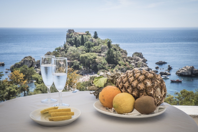 Imagen general del Hotel Isola Bella. Foto 2