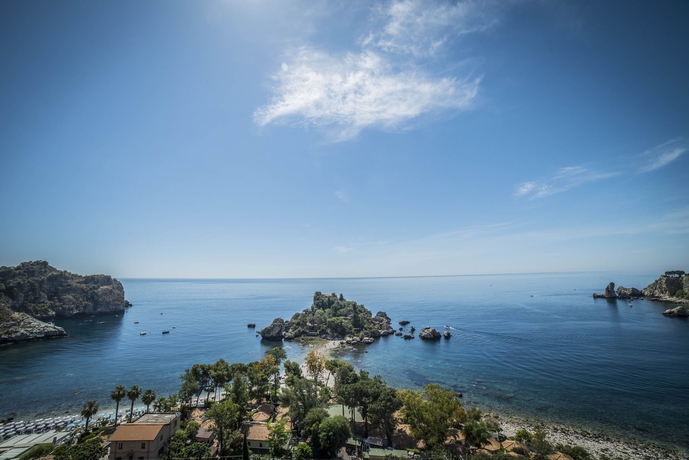 Imagen general del Hotel Isola Bella. Foto 4