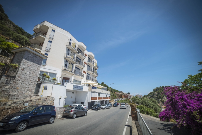 Imagen general del Hotel Isola Bella. Foto 7