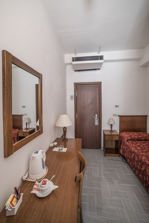 Imagen de la habitación del Hotel Isola Bella. Foto 11