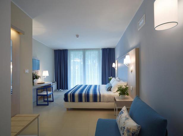 Imagen de la habitación del Hotel Isola Di Albarella Capo Nord. Foto 5