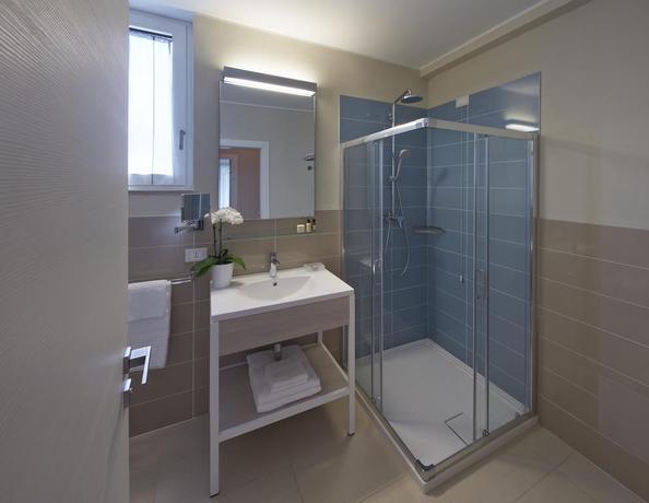 Imagen de la habitación del Hotel Isola Di Albarella Capo Nord. Foto 6