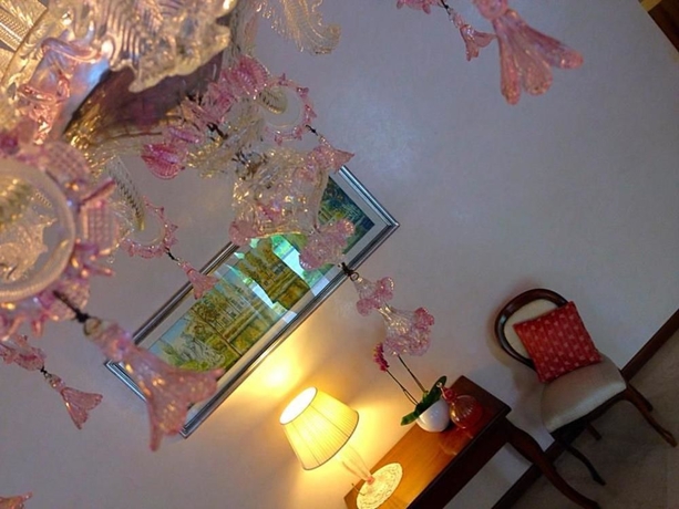 Imagen de los interiores del Hotel Isola Di Caprera. Foto 9