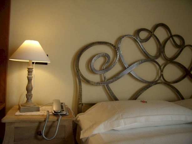 Imagen de la habitación del Hotel Isola Di Caprera. Foto 6