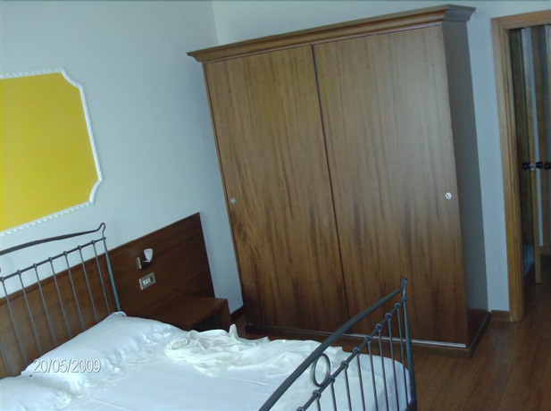 Imagen de la habitación del Hotel Isola Di Lauria. Foto 12