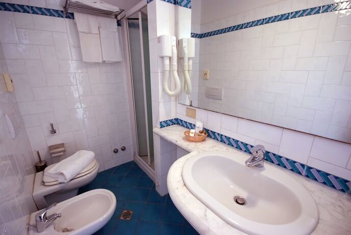 Imagen general del Hotel Isola Verde, Marciana Marina. Foto 2