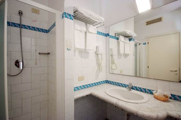 Imagen general del Hotel Isola Verde, Marciana Marina. Foto 5