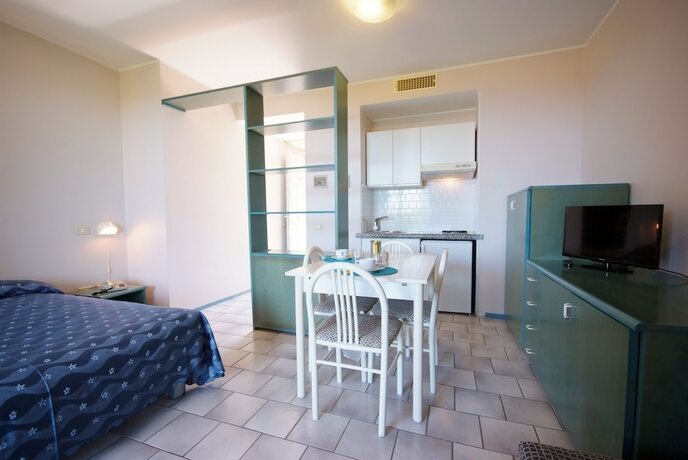 Imagen de la habitación del Hotel Isola Verde, Marciana Marina. Foto 17