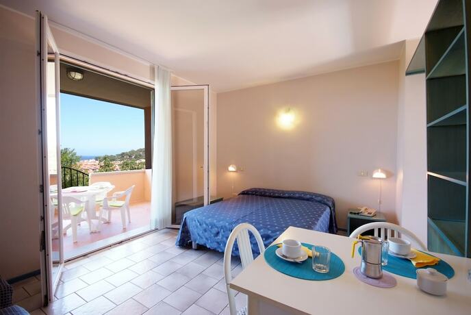 Imagen de la habitación del Hotel Isola Verde, Marciana Marina. Foto 18