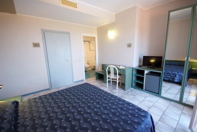 Imagen de la habitación del Hotel Isola Verde, Marciana Marina. Foto 19