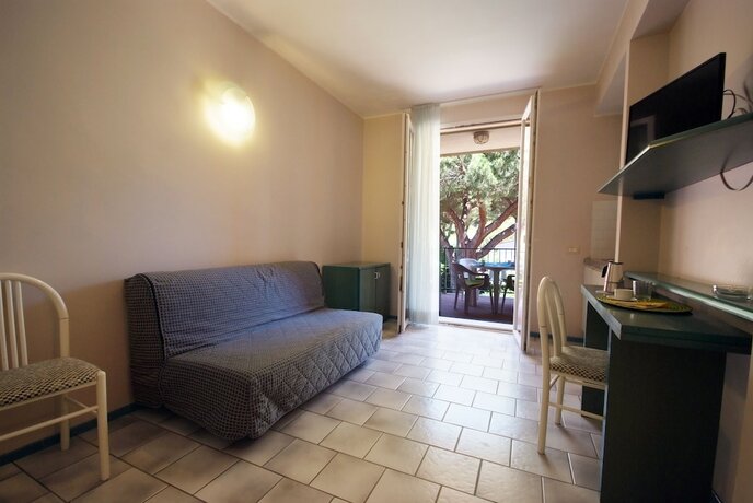 Imagen de la habitación del Hotel Isola Verde, Marciana Marina. Foto 20