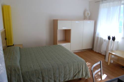 Imagen de la habitación del Hotel Isola Verde, Nago. Foto 3