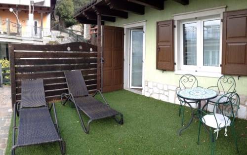 Imagen de la habitación del Hotel Isola Verde, Nago. Foto 4