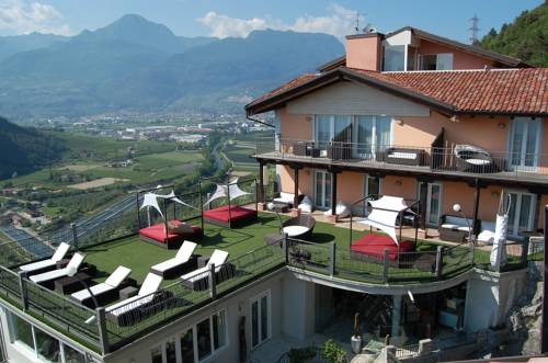 Imagen de la habitación del Hotel Isola Verde, Nago. Foto 7