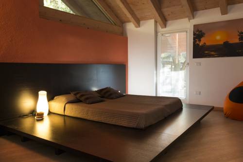 Imagen de la habitación del Hotel Isola Verde, Nago. Foto 13