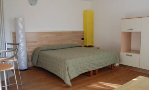 Imagen de la habitación del Hotel Isola Verde, Nago. Foto 14