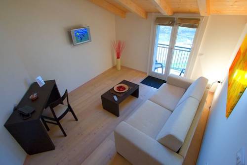 Imagen de la habitación del Hotel Isola Verde, Nago. Foto 16